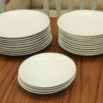 920 1608 DINNERWARE